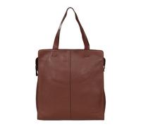 Howard London - Tote Bag Sam - Homme - Sacs - Brun - Taille: ONE Size