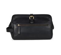 Howard London - Washbag Ken - Homme - Sacs - Noir - Taille: ONE Size