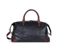 Howard London - Weekend Bag Cooper - Homme - Sacs - Brun - Taille: ONE Size