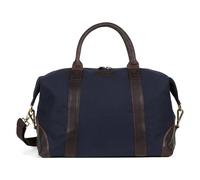 Howard London - Weekend Bag Steven - Homme - Sacs - Bleu - Taille: ONE Size