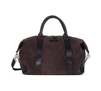 Howard London - Weekend Bag Steven - unisex - Sacs - Brun - Taille: ONE Size