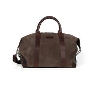 Howard London - Weekend Bag Steven - unisex - Sacs - Brun - Taille: ONE Size