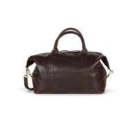 Howard London - Weekend Bag Steven - unisex - Sacs - Brun - Taille: ONE Size
