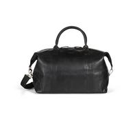 Howard London - Weekend Bag Steven - unisex - Sacs - Noir - Taille: ONE Size