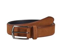 Howard London - Zack Belt - Homme - Accessoires - Brun - Taille: 90 CM