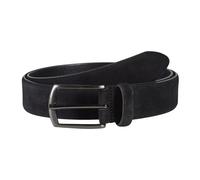 Howard London - Zack Belt - Homme - Accessoires - Noir - Taille: 95 CM