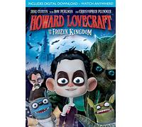 Howard Lovecraft and The Frozen Kingdom