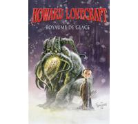 Howard Lovecraft T01 - Bruce Brown - Reflexions - broché - Comics