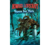 Howard Lovecraft T02 - Bruce Brown - Reflexions - broché - Comics