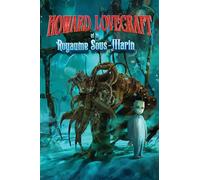 HOWARD LOVECRAFT T2