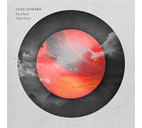 Luke Howard – Sun, Cloud / Night, Cloud – CD (2 disques)