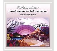 Howard Lutwak - from to Generation