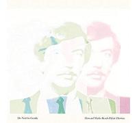 Howard Marks - Do Not Go Gentle [Import]