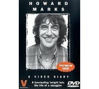 Howard Marks - Mr Nasty [Import anglais]