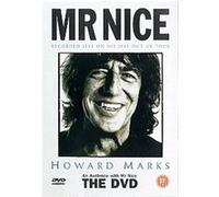 Howard Marks - Mr Nice Live G