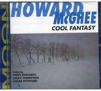 Howard Mc Ghee - Cool Fantasy