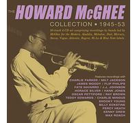 Howard Mcghee Collection 1945 53