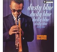 Howard McGhee - Dusty Blue - Remastered