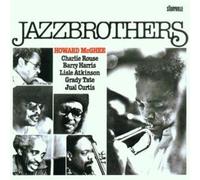 Howard McGhee - Jazzbrothers [Import]