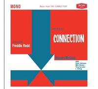 Howard McGhee Quintet - Music from The Connection [LP Coloured Vinyl] [Import]