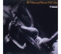 Howard McGhee - Return of [Import]