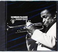 Howard Mcghee - Sharp Edge [Import]