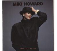 HOWARD, Miki - Come Share My Love (1986) [Import]