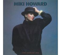 Howard, Miki - Come Share My Love