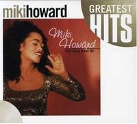 Howard, Miki - Very Best of Miki Howard