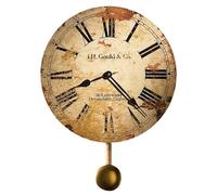 Howard Miller Dayton 547661 Horloge Murale