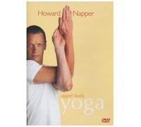 Upper Body Yoga – Howard Napper – Firefly (2007)