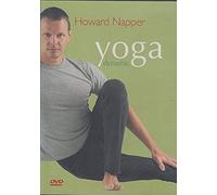 Howard Napper Yoga Dynamic