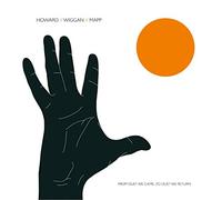 Howard, Noah - From Dust We Came to Dust We Return