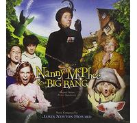 Nanny Mcphee Et Le Big Bang