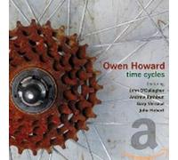 Howard Owen - Time Cycles
