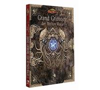 Howard Ph. Lovecraft Cthulhu: Grand Grimoire (Normalausgabe) (Hardcover) (Relié)