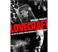 Arte Clothing – Howard Phillips Lovecraft