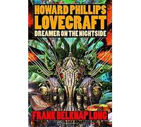 Howard Phillips Lovecraft