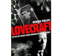 Howard Phillips Lovecraft E