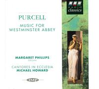 Howard - PurcellMusic for Westminst [Import]
