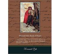 Howard Pyle S Book Of Pirates