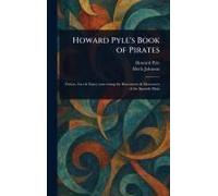 Howard Pyle's Book Of Pirates
