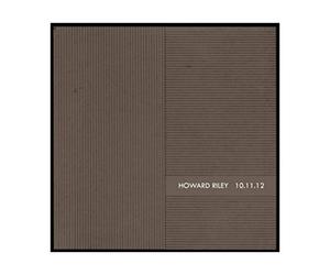 Howard Riley - Live With Repertoire