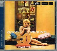 Howard Roberts - Good Pickin [Import]