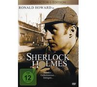 Sherlock Holmes - Mörder Geheimnisse Intrigen