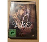 Howard,Ronald - Sherlock Holmes: Collection Vol.4 [Édition Collector]
