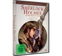 Howard,Ronald - Sherlock Holmes-Die Schwierigsten Fälle [Import]