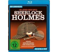 Howard,Ronald - Sherlock Holmes (SD) [Blu-Ray] [Import]
