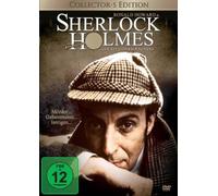 Howard,Ronald - Sherlock Holmes und der Perfekte Ehemann [Édition Collector]