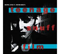 Howard,Rowland S. - Teenage Snuff Film [Import]